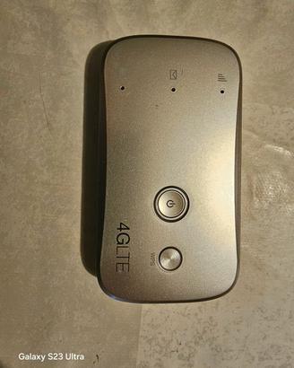 modem LTE della 3 wind