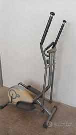 Ellittica Domyos FC 100