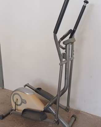 Ellittica Domyos FC 100