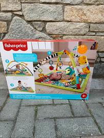 Fisher-Price Palestrina sensoriale