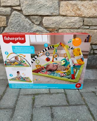 Fisher-Price Palestrina sensoriale