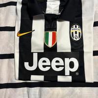 Maglia originale Juventus