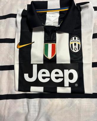 Maglia originale Juventus