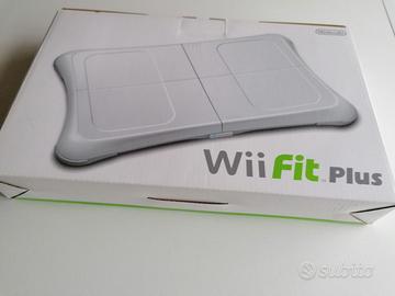 Wii Fit Plus