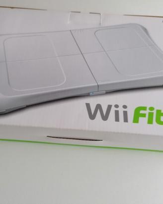 Wii Fit Plus