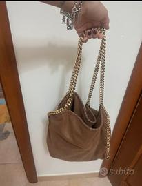 Borsa Falabella Fold Over