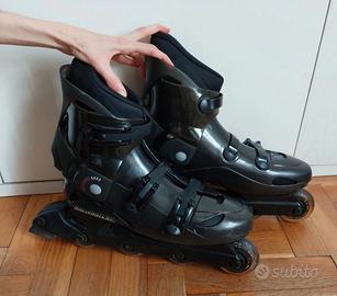 rollerblade n 38/39