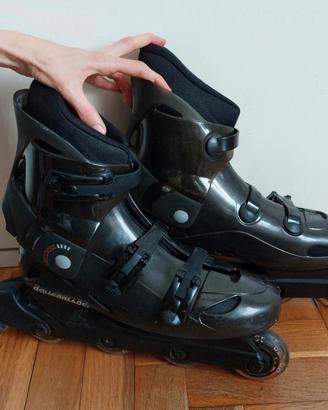 rollerblade n 38/39