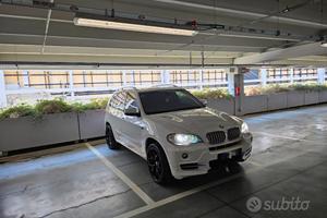 BMW X5 E70