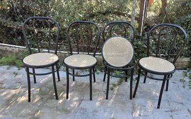 sedie da cucina..leggere descrizione 