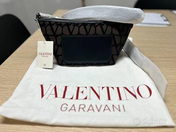 Borsa Valentino Garavani VLogo – NUOVA