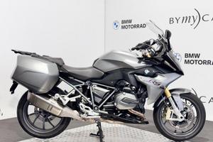 BMW R 1200 RS Abs my15