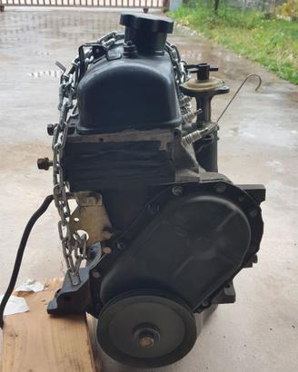 Motore Renault C1G