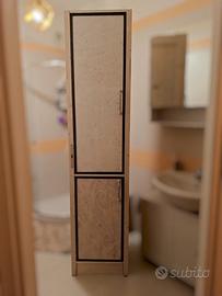 Mobile Colonna 