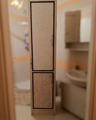 Mobile Colonna 
