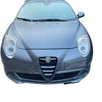 Alfa Mito