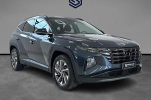Hyundai Tucson III 2021 1.6 crdi Xline 2wd