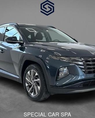 Hyundai Tucson III 2021 1.6 crdi Xline 2wd