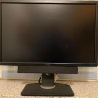 MONITOR DELL U2412M