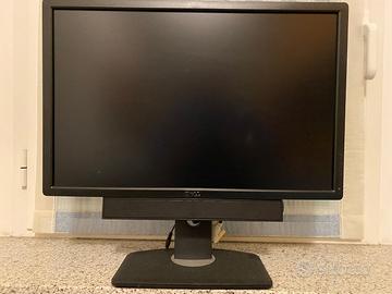 MONITOR DELL U2412M