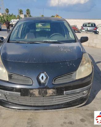 Renault clio 3 br0/1, cr0/1 1.5 dci - ricambi