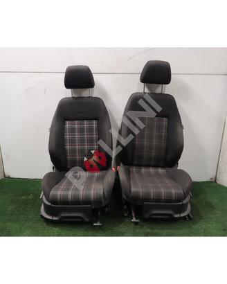 Sedili Completi volkswagen polo 2009-14