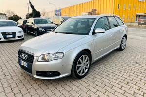 Audi A4 2.0 TDI F.AP. Avant Top plus