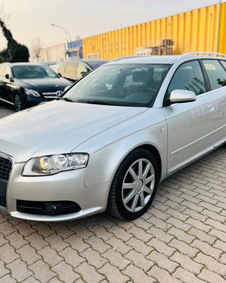 Audi A4 2.0 TDI F.AP. Avant Top plus