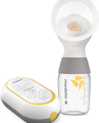 Tiralatte Elettrico Medela Freestyle Mini NUOVO