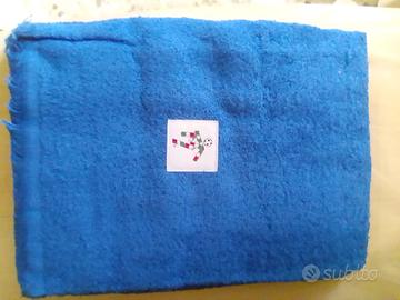 Telo Doccia Italia '90