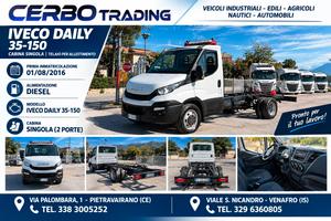 Iveco Daily 35-150