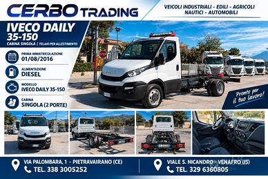 Iveco Daily 35-150