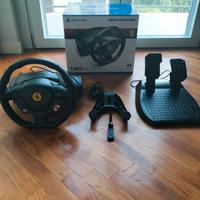 simulatore thrustmaster t80