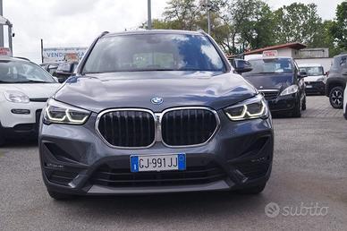 BMW X1 xDrive25e Advantage cameraPDC potenza tot