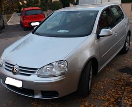VOLKSWAGEN Golf 5ª serie - 2007