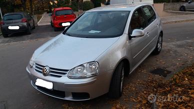 VOLKSWAGEN Golf 5ª serie - 2007