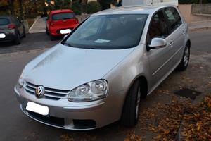 VOLKSWAGEN Golf 5ª serie - 2007