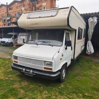 Ci 610 CLIMA IN CELLULA E SERVOSTERZO