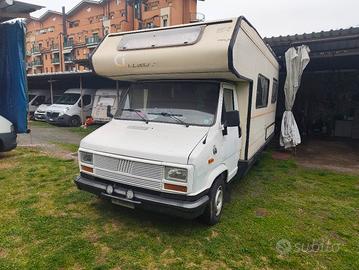 Ci 610 CLIMA IN CELLULA E SERVOSTERZO