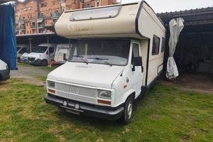 Ci 610 CLIMA IN CELLULA E SERVOSTERZO