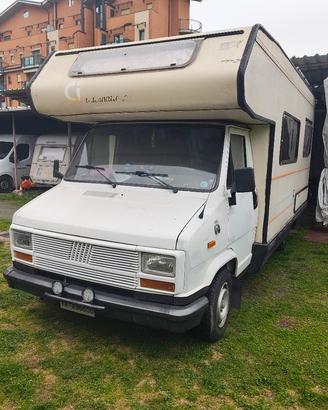 Ci 610 CLIMA IN CELLULA E SERVOSTERZO