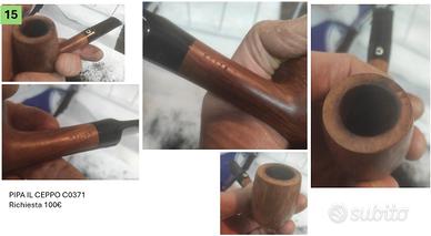 Pipa Il Ceppo