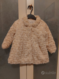 Pellicciotto bambina