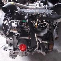 Motore Renault Clio 2004 - 1500cc diesel - k9k a7