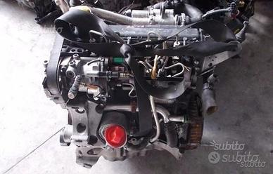 Motore Renault Clio 2004 - 1500cc diesel - k9k a7