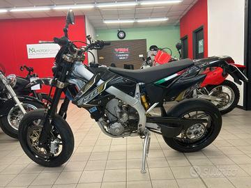 Tm RACING SMR 530 DEPOTENZIATA A LIBRETTO 10,5kwTU