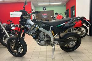 Tm RACING SMR 530 DEPOTENZIATA A LIBRETTO 10,5kwTU