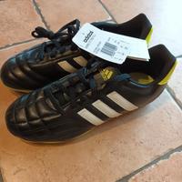 scarpe da calcio bambino