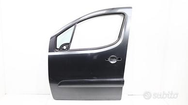 PORTIERA ANTERIORE SINISTRA PEUGEOT Partner Tepee