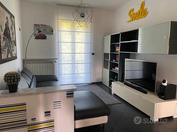 Appartamento a Coronata